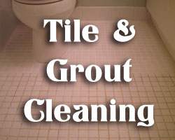 tile and grout cleaning in dallas and texas