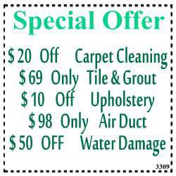 water damage restoration in texas and dallas coupon