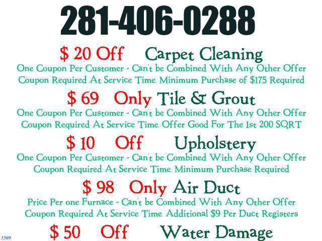 water damage restoration services in texas dallas special offers